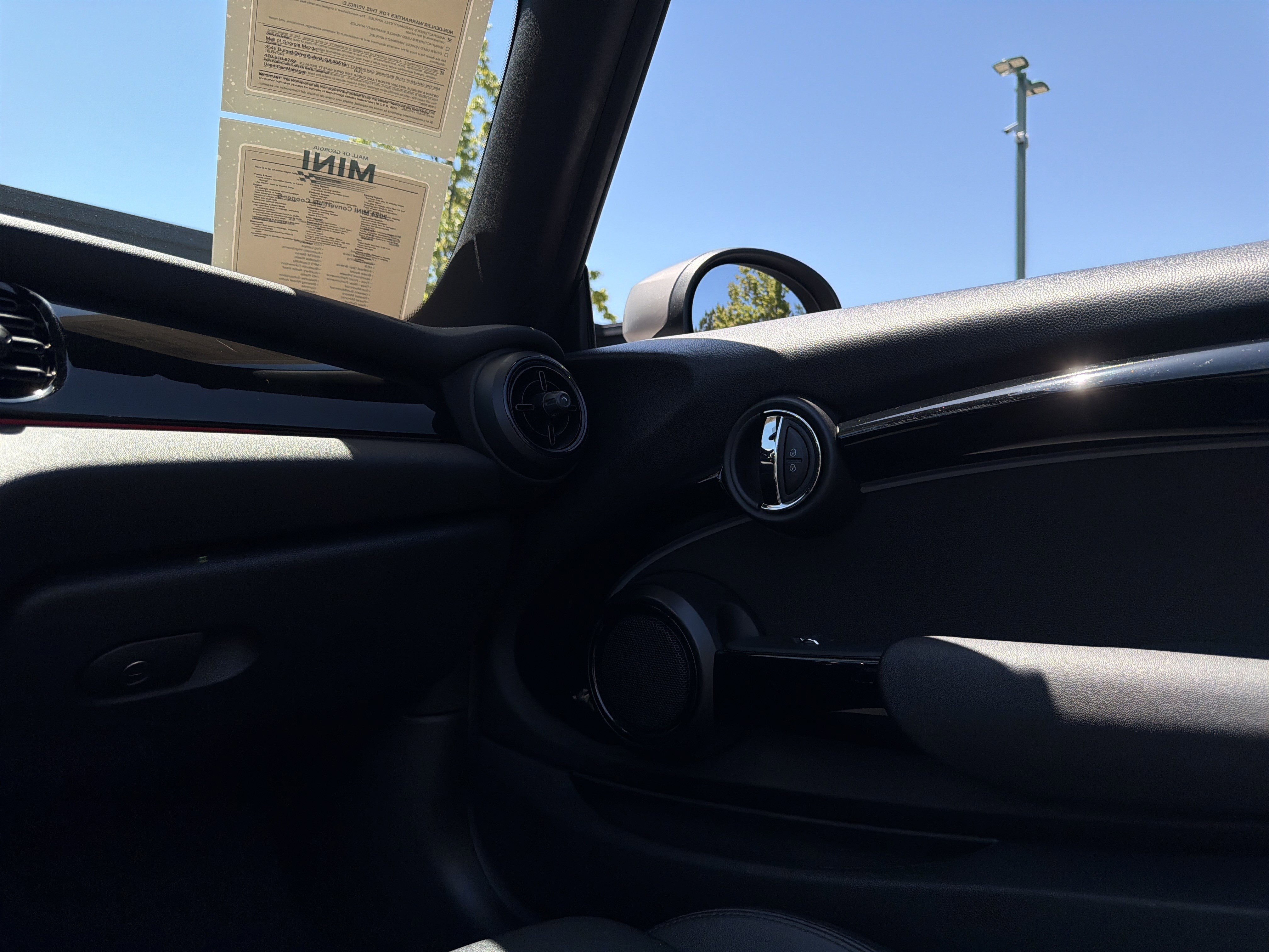 Used 2024 MINI Cooper S FWD image 19
