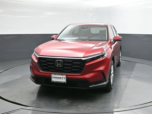 New 2026 Honda CR-V LX image 30