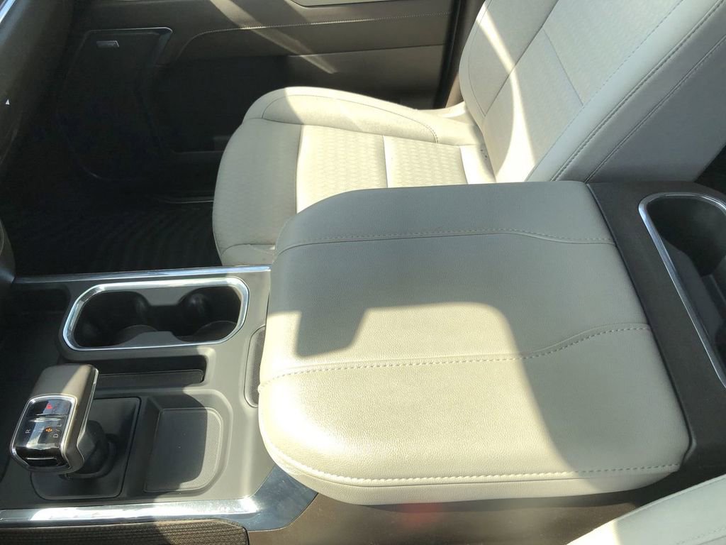 Used 2023 Chevrolet Silverado 1500 RST w/ All Star Edition Plus image 32