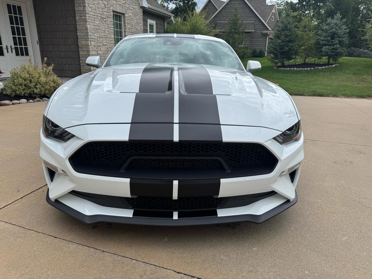 Used 2023 Ford Mustang GT Premium w/ Equipment Group 401A image 11