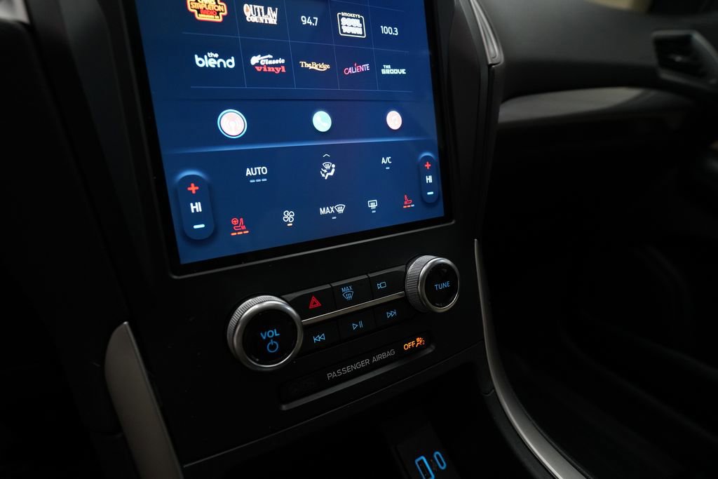 Used 2024 Ford Edge SEL w/ Convenience Package image 22