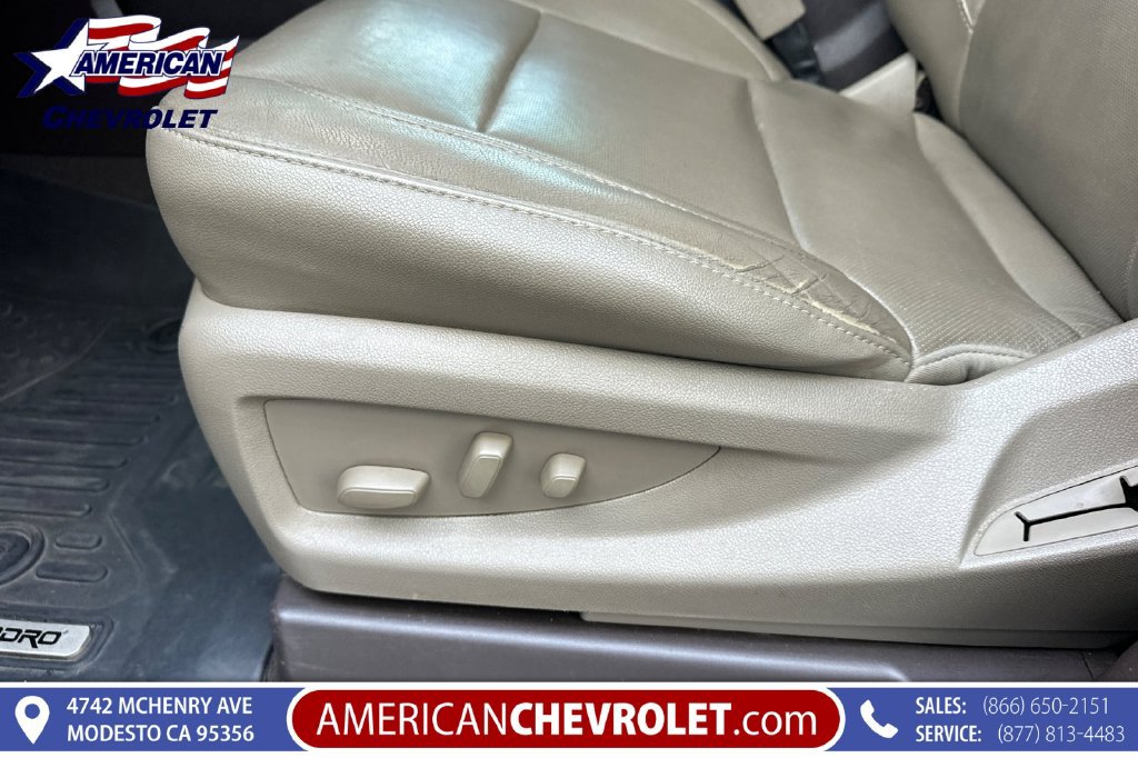 Used 2018 GMC Sierra 1500 SLT AWD/4WD image 14