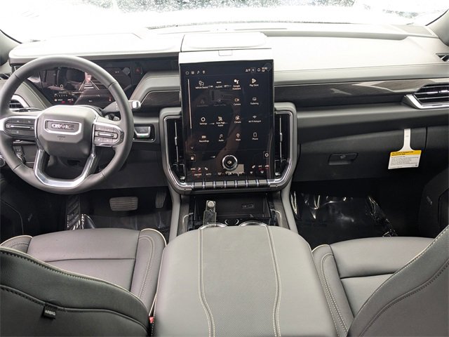 New 2026 GMC Yukon XL Elevation image 16