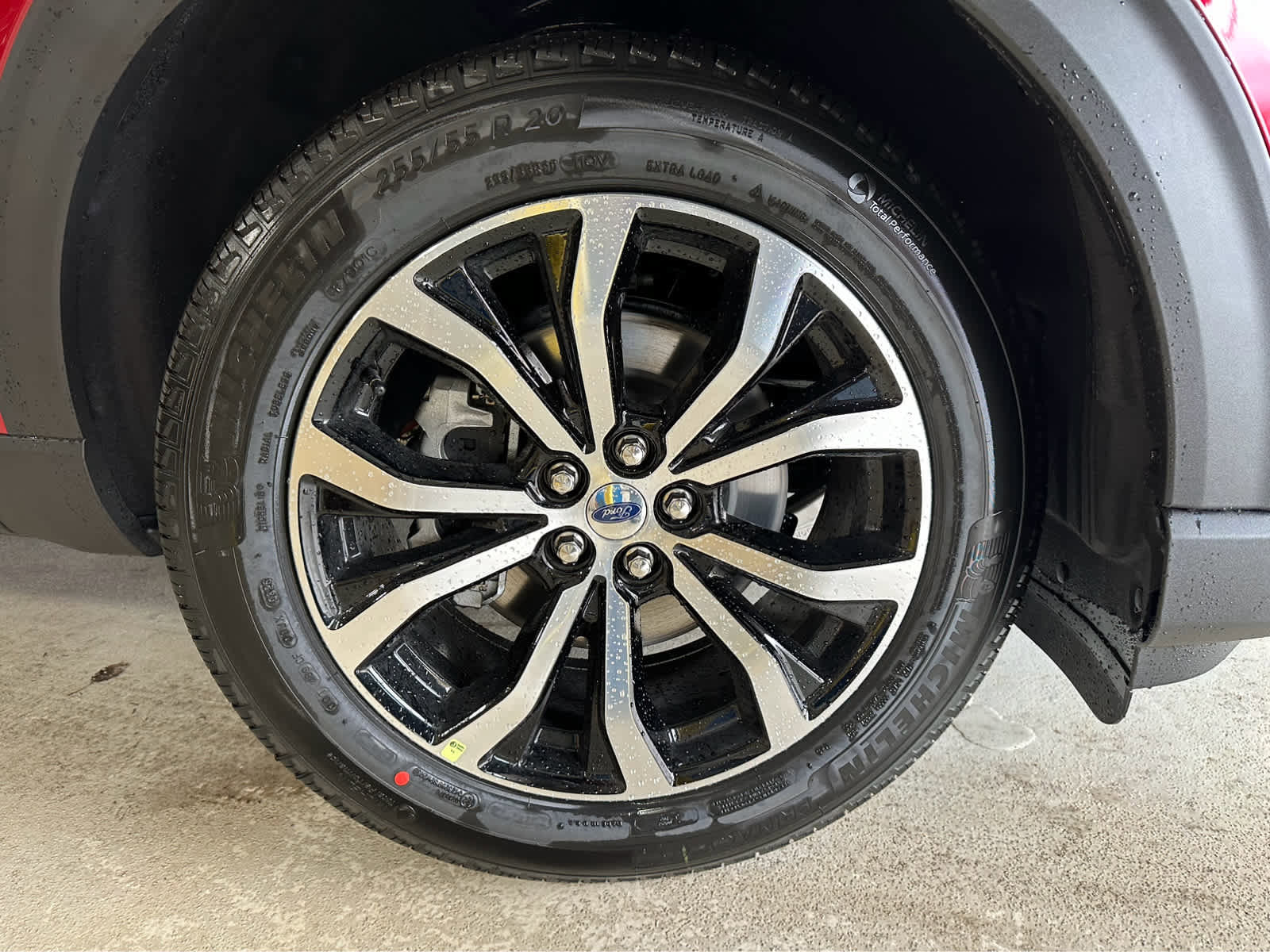 New 2026 Ford Explorer ST-Line image 39