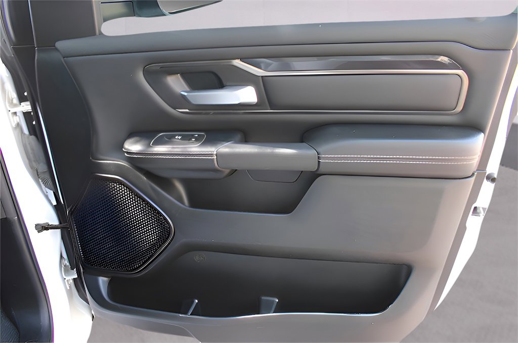 Used 2021 RAM 1500 Rebel w/ Rebel Level 1 Equipment Group image 21