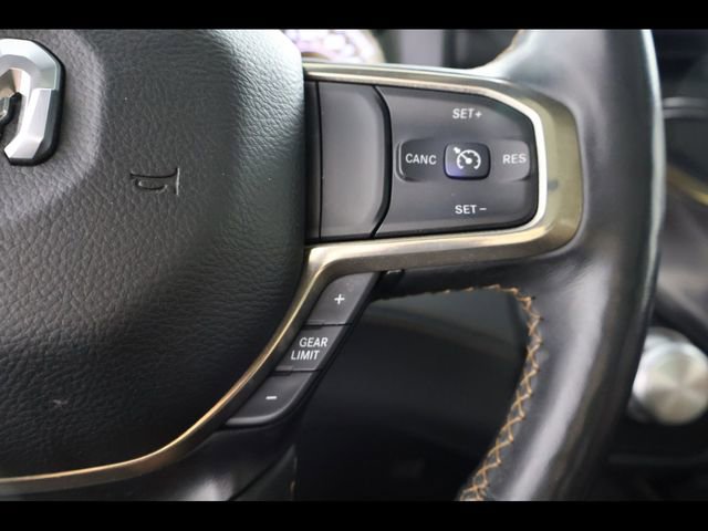 Used 2020 RAM 1500 Limited image 26