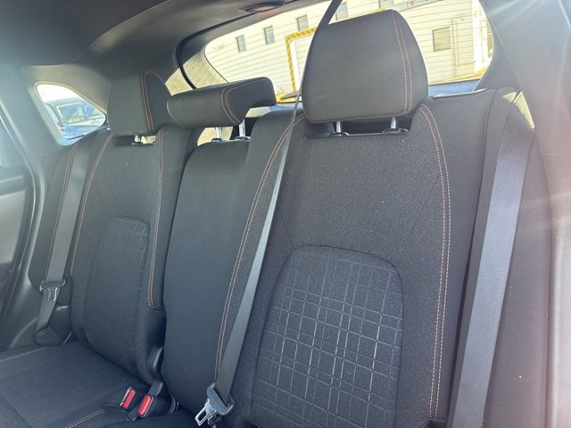 Used 2024 Honda HR-V Sport image 25