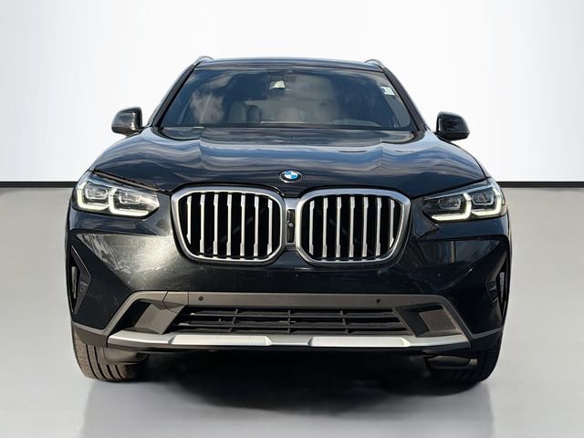 Used 2023 BMW X3 xDrive30i w/ Premium Package w/ZPA image 9