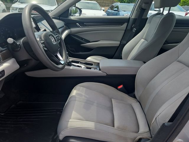 Used 2018 Honda Accord EX image 14