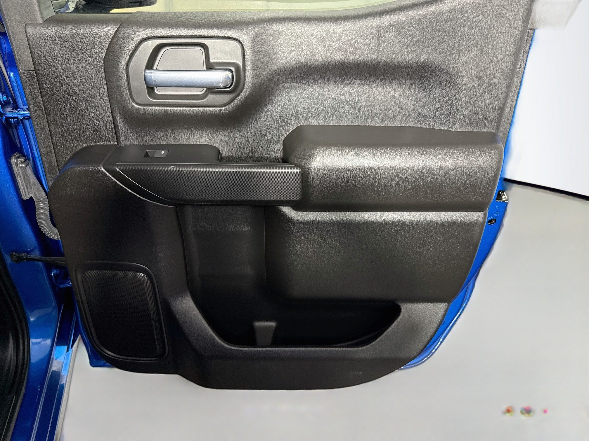 Used 2022 Chevrolet Silverado 1500 Custom RWD image 26