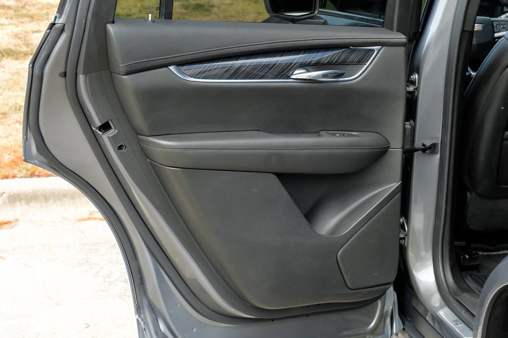 Used 2020 Cadillac XT6 Premium Luxury FWD image 55