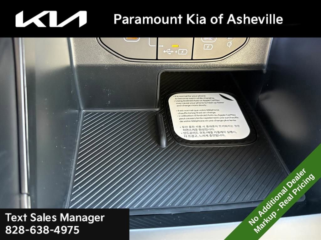 New 2026 Kia Sorento S image 15