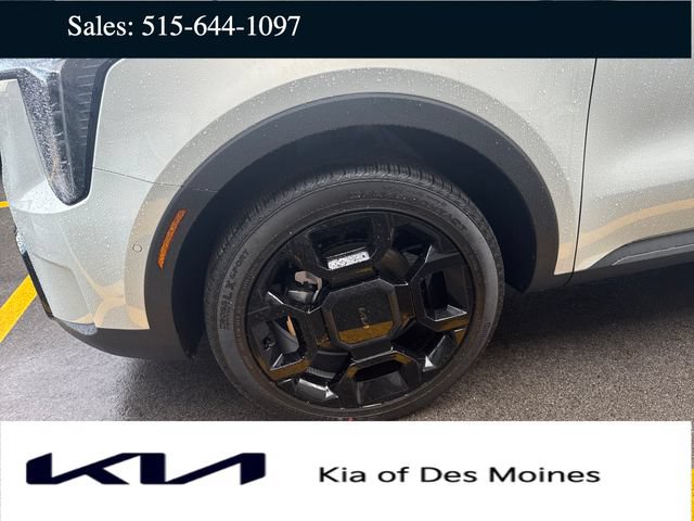 New 2026 Kia Sorento SX Prestige AWD/4WD image 10