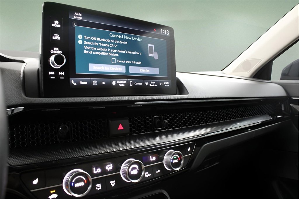 Used 2023 Honda CR-V EX-L image 23