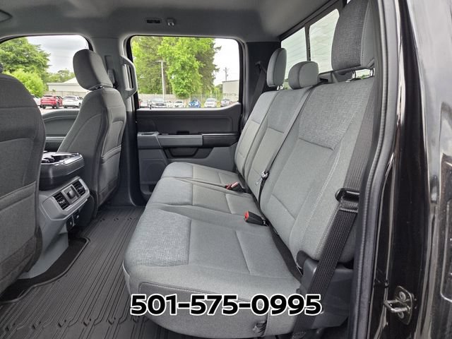 Used 2024 Ford F150 XLT w/ Equipment Group 302A MID RWD image 13