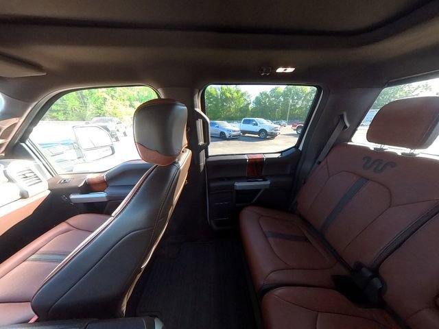 Used 2022 Ford F350 King Ranch w/ King Ranch Ultimate Package image 32