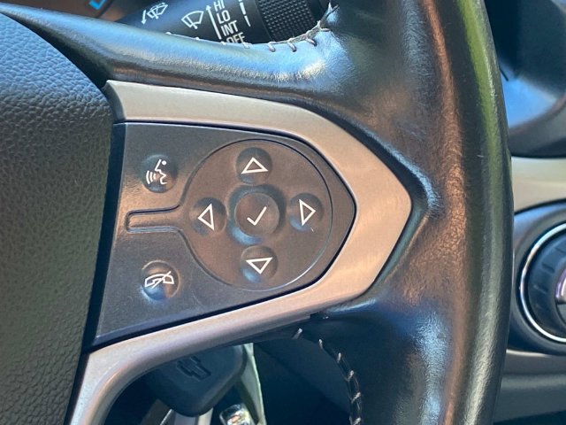 Used 2017 Chevrolet Colorado Z71 AWD/4WD image 19