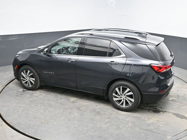 Used 2022 Chevrolet Equinox Premier w/ LPO, Floor Liner Package FWD image 27
