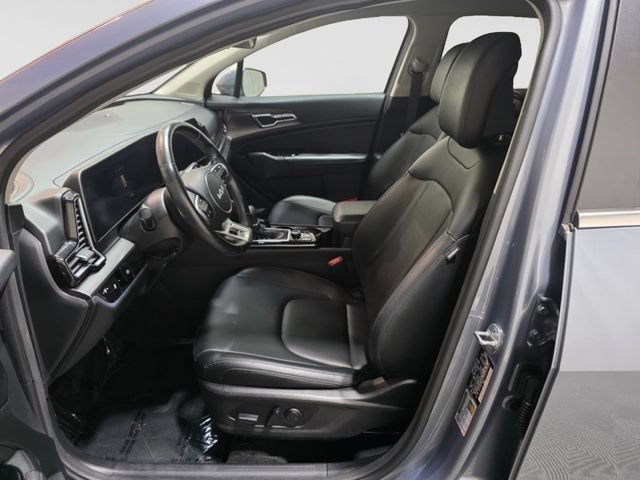 Used 2023 Kia Sportage EX AWD/4WD image 13