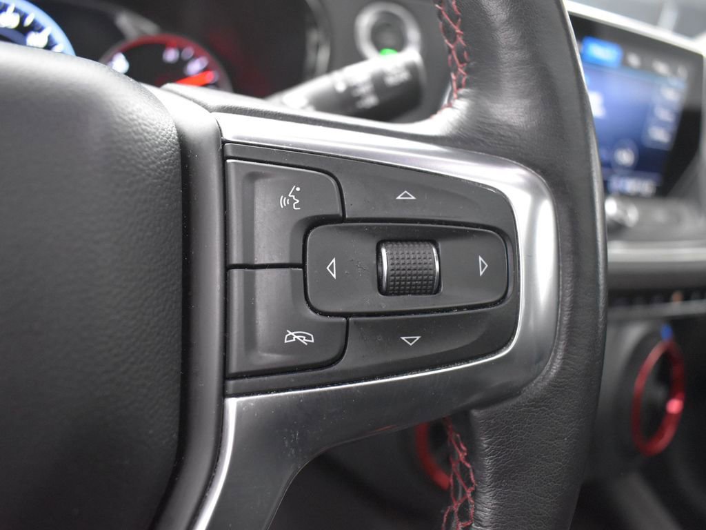 Used 2020 Chevrolet Blazer RS image 17