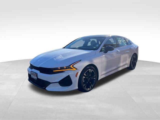 Used 2023 Kia K5 GT-Line image 3