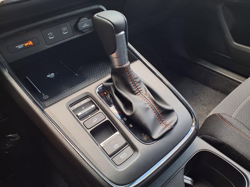 New 2026 Honda CR-V TrailSport image 15