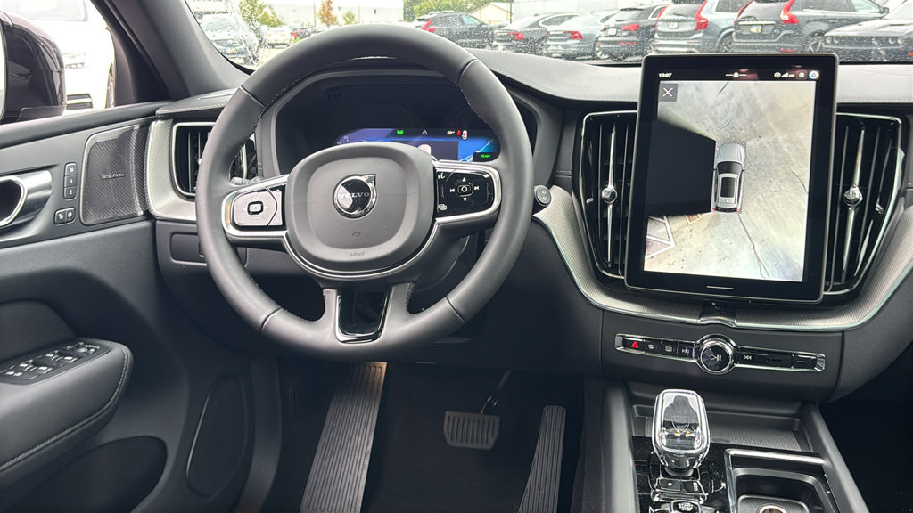 New 2027 Volvo XC60 T8 Ultra AWD/4WD image 7