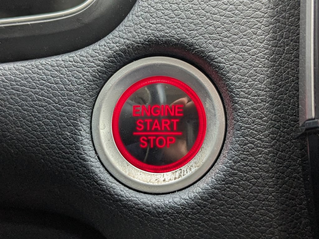Used 2017 Honda CR-V EX-L image 20