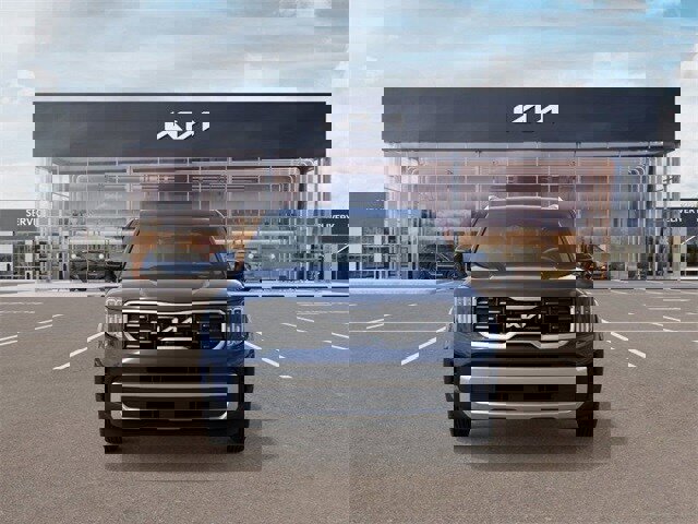 New 2025 Kia Telluride S image 2