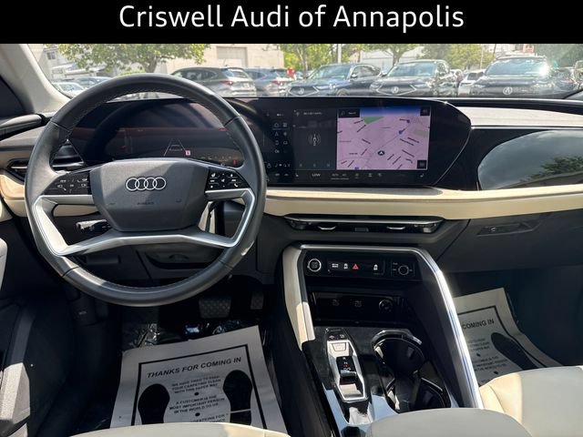Certified 2025 Audi Q5 Premium Plus w/ Premium Plus AWD/4WD image 15