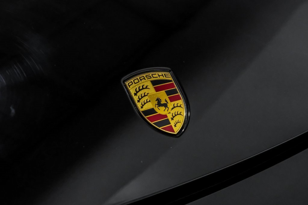 Used 2023 Porsche Cayenne image 57