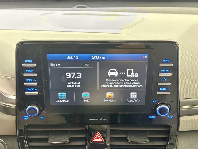 Used 2020 Hyundai Ioniq SEL FWD image 11