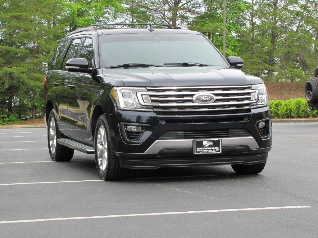 Used 2021 Ford Expedition XLT RWD image 9