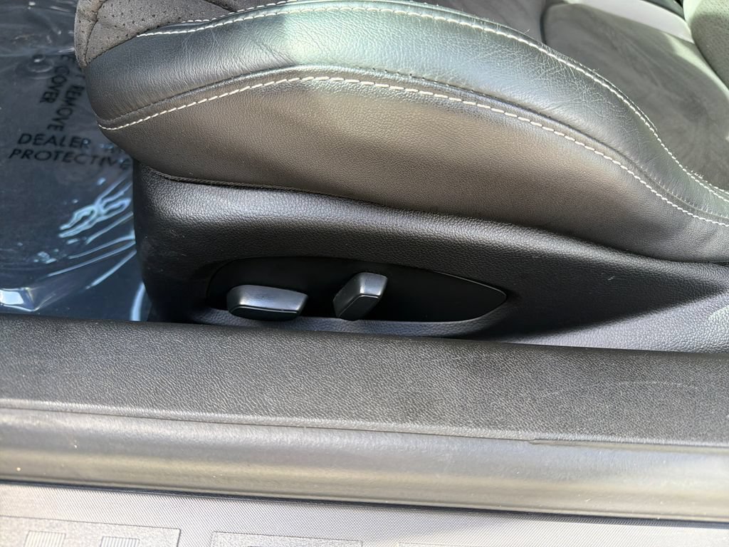 Used 2021 Chevrolet Camaro SS RWD image 14