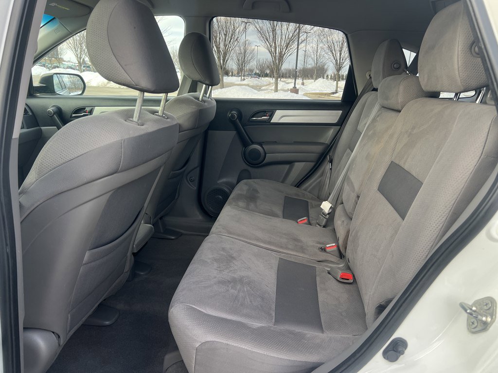 Used 2011 Honda CR-V SE image 15