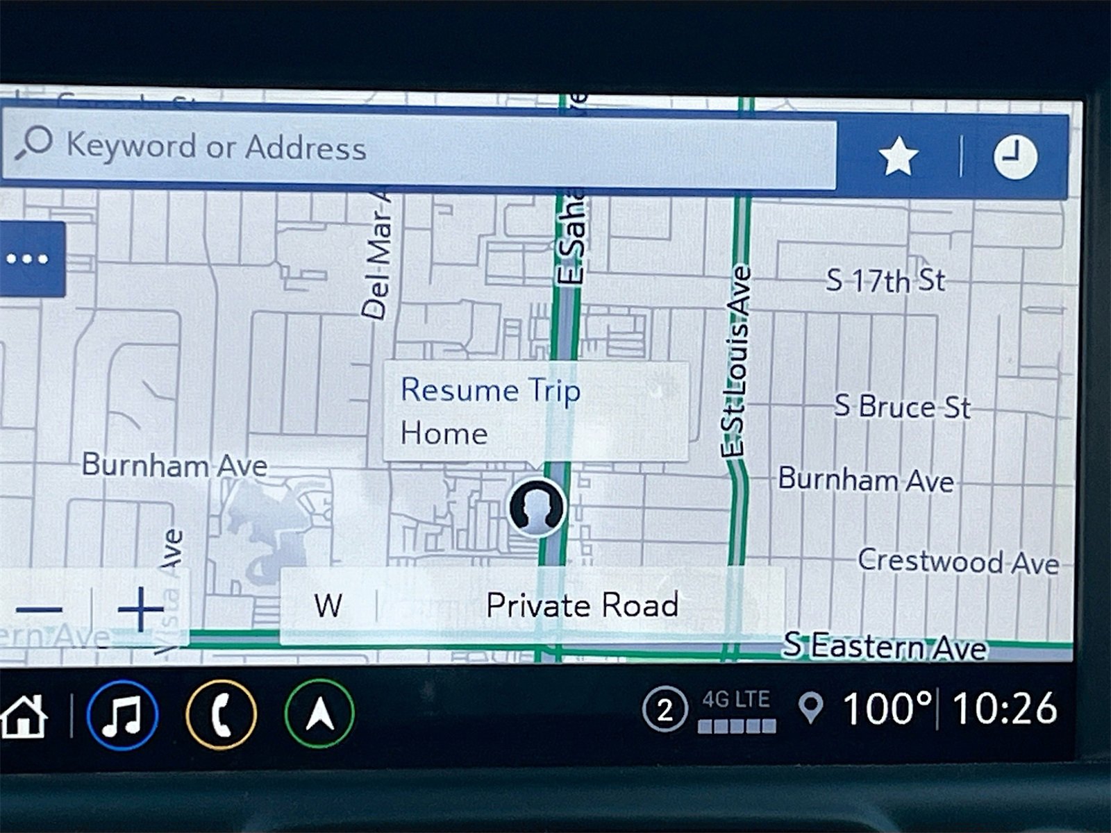 Used 2024 GMC Terrain Denali image 13