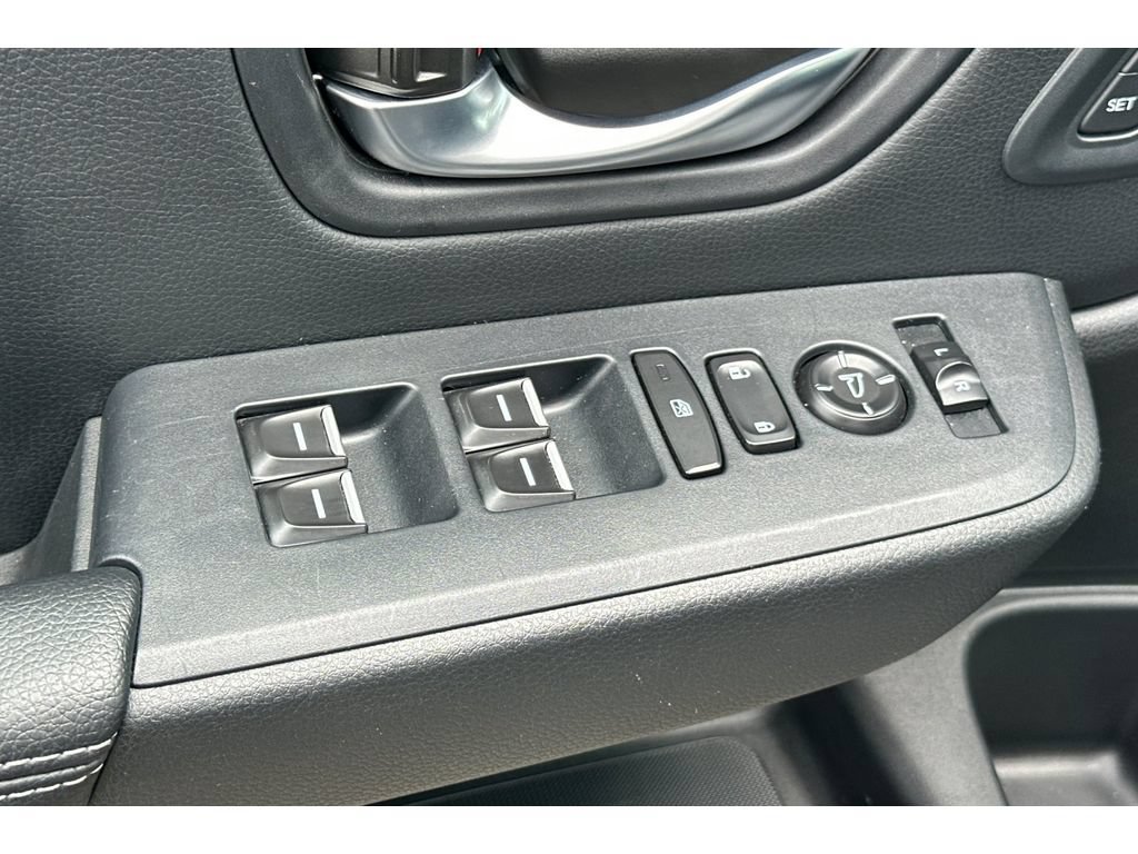 Certified 2025 Honda Pilot EX-L image 12