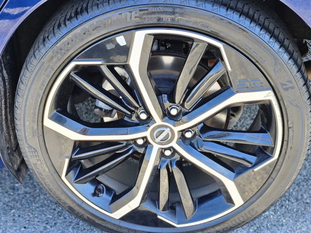 Certified 2024 Nissan Altima 2.5 SR image 10