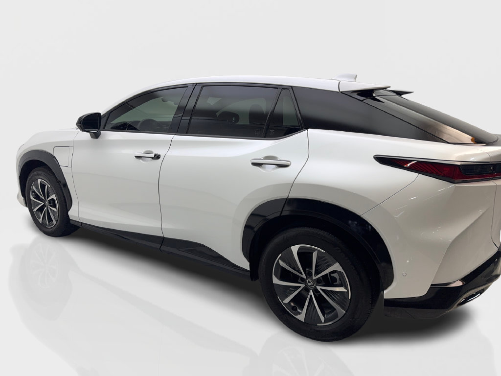 Used 2024 Lexus RZ 300e Premium w/ Technology Package FWD image 16
