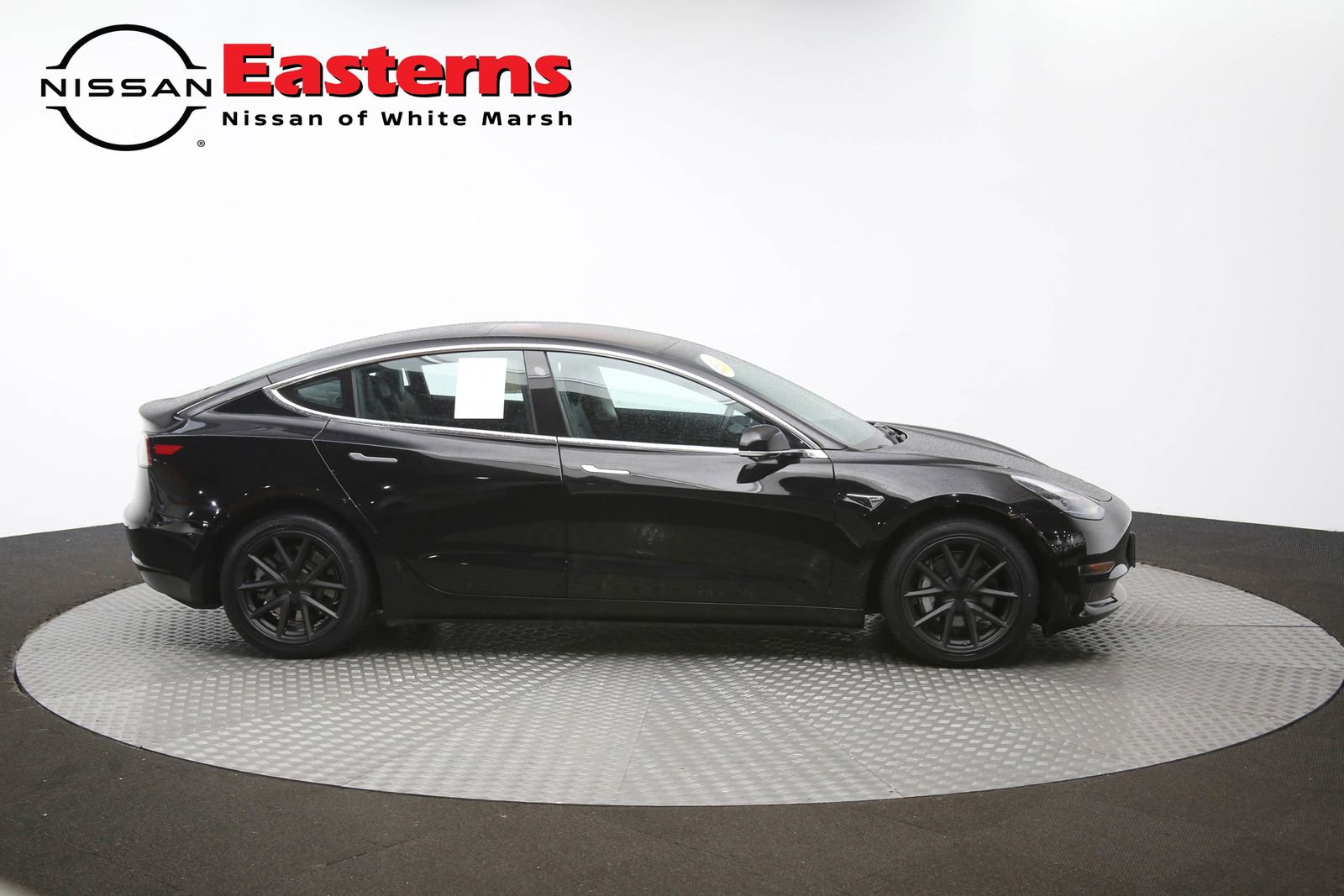 Used 2018 Tesla Model 3 Long Range image 40