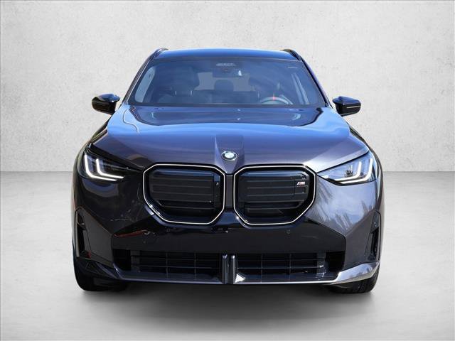 New 2026 BMW X3 M50 w/ Premium Package AWD/4WD image 5