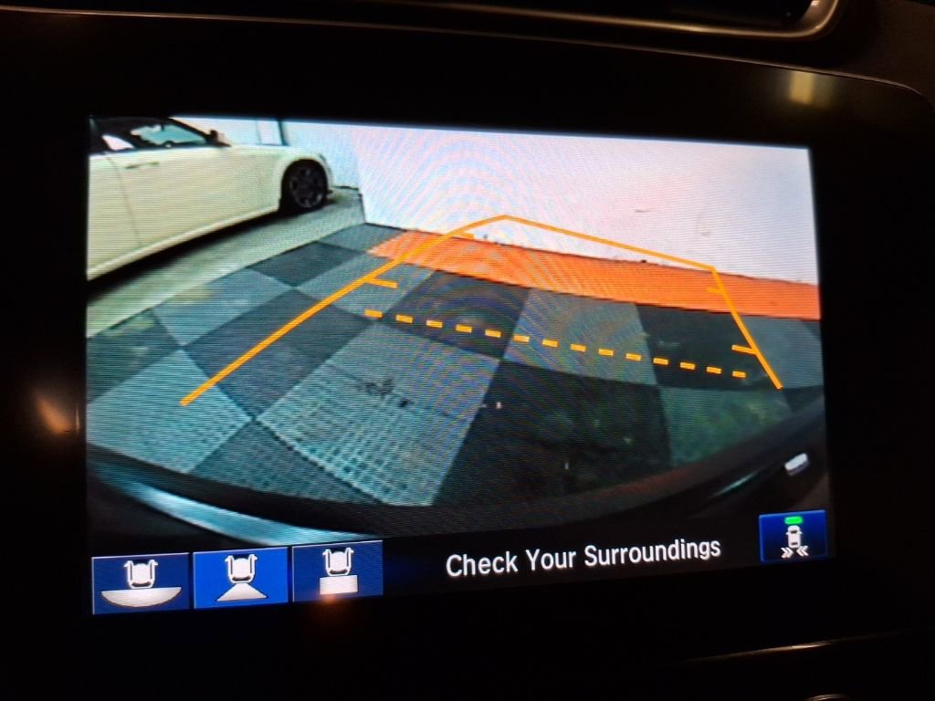 Used 2021 Honda CR-V EX-L image 25