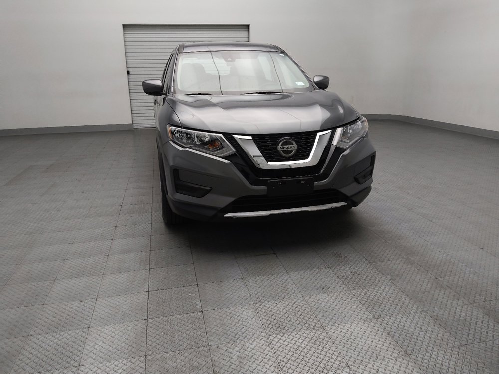 Used 2020 Nissan Rogue S AWD/4WD image 14