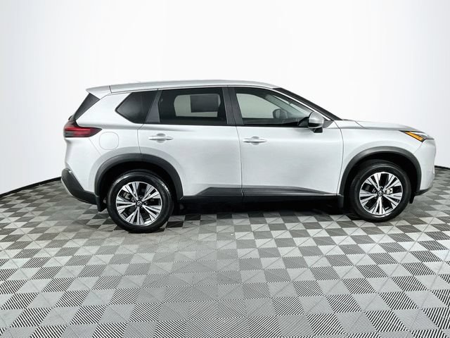 Used 2023 Nissan Rogue SV AWD/4WD image 26