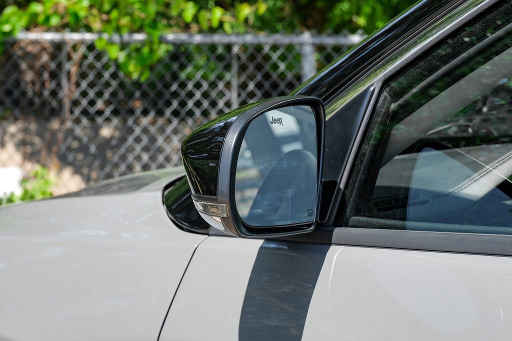 Used 2022 Jeep Compass Limited image 51