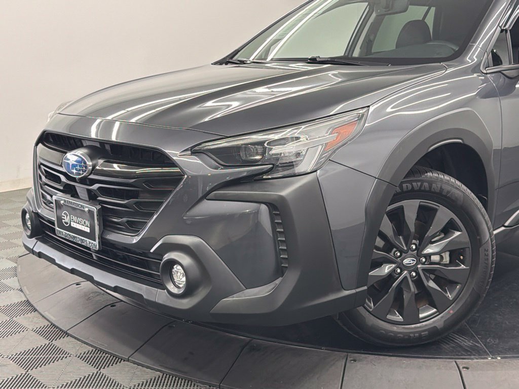 Used 2023 Subaru Outback Onyx Edition XT w/ Tech Package 2 AWD/4WD image 5