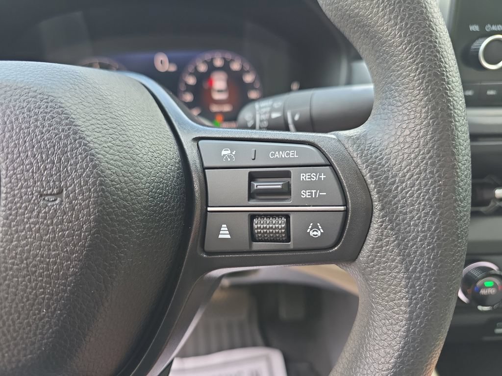 Used 2025 Honda Accord SE image 23