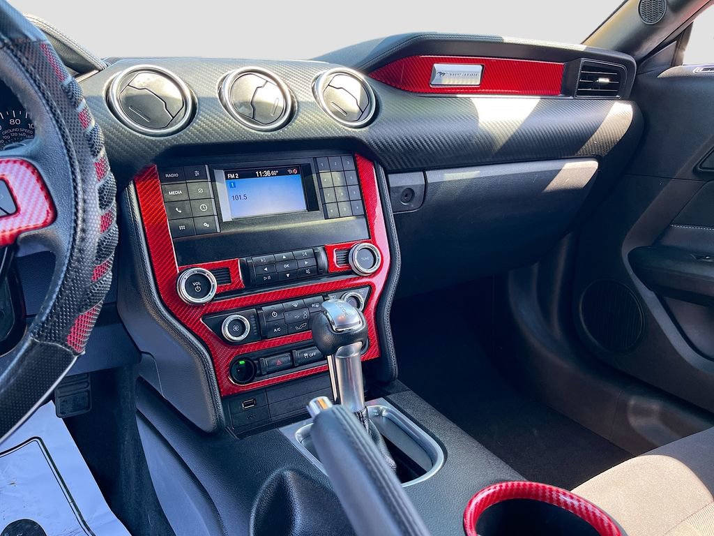 Used 2019 Ford Mustang Coupe image 21