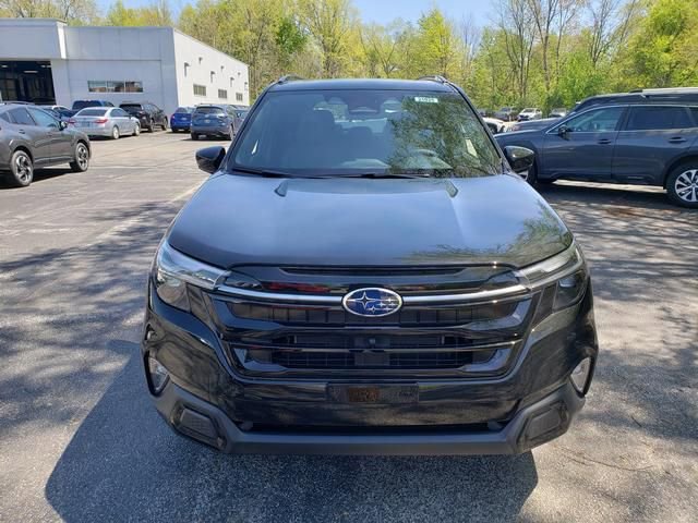 New 2026 Subaru Forester Touring AWD/4WD image 9