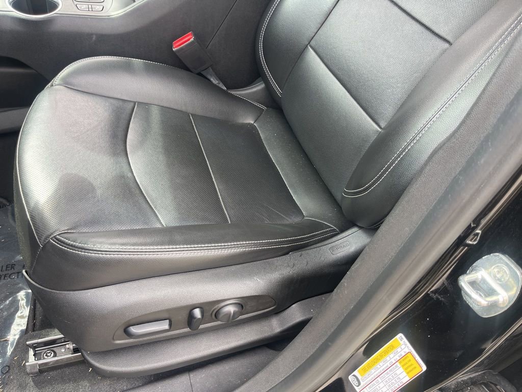 Used 2022 GMC Terrain SLT image 6